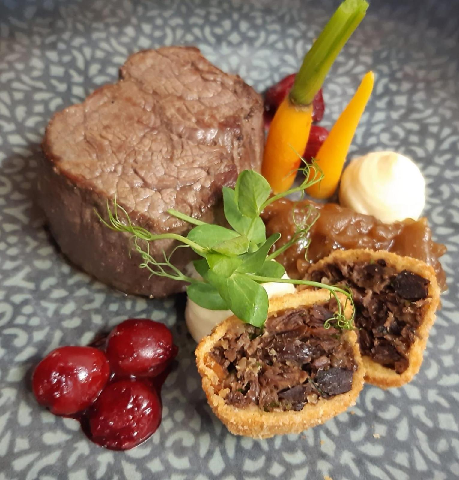 Schwarzwaldhof Nicklas 博恩多夫·因·斯瓦茨夫 外观 照片